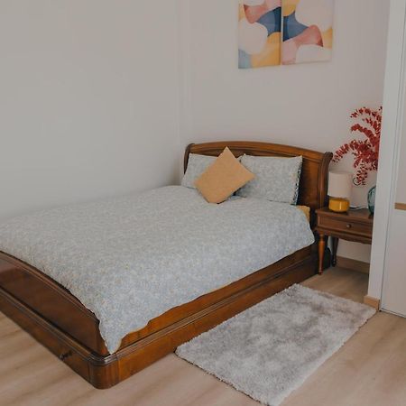 T&T Homestay Bègles Zewnętrze zdjęcie