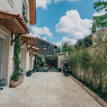 T&T Homestay Bègles Zewnętrze zdjęcie