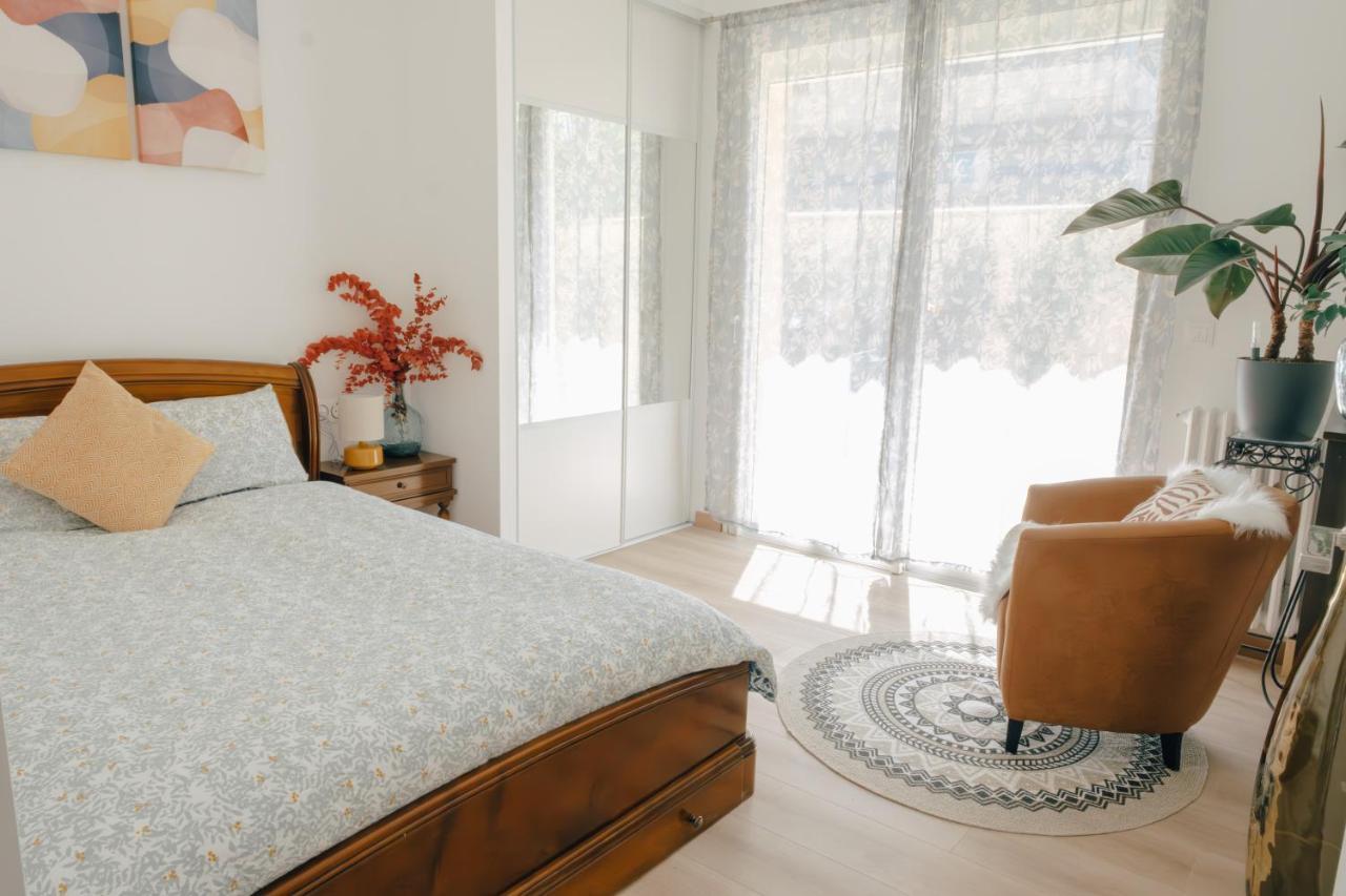 T&T Homestay Bègles Zewnętrze zdjęcie