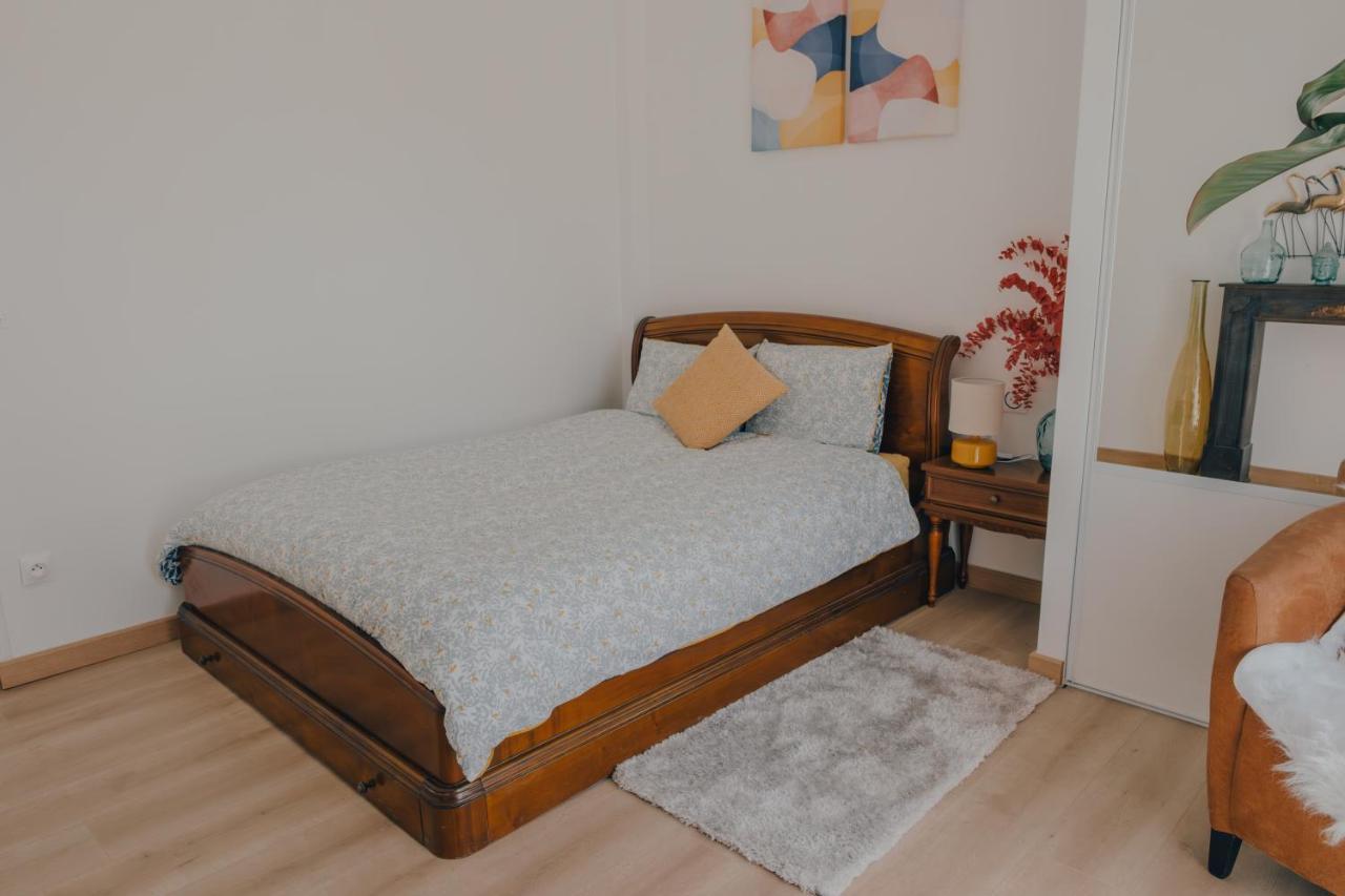 T&T Homestay Bègles Zewnętrze zdjęcie