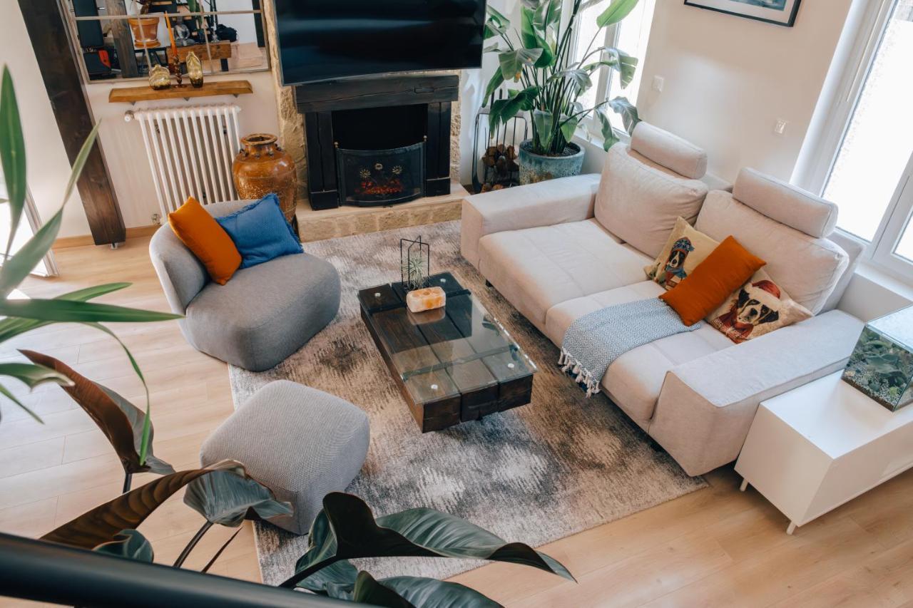 T&T Homestay Bègles Zewnętrze zdjęcie